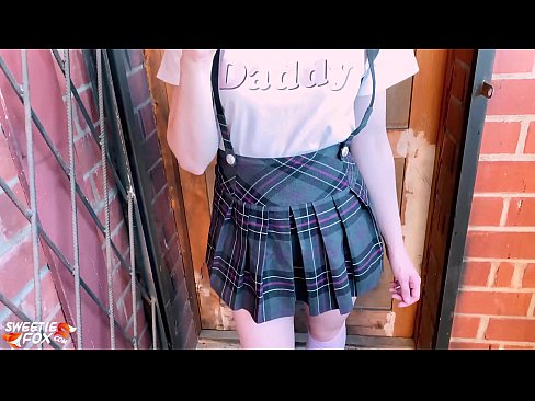 ❤️ Schoolgirl Sucks tagħha Dick profondament u fucks minflok klassijiet. ❤️ Vidjow porn lilna mt.massagecenter-yalta.ru ☑