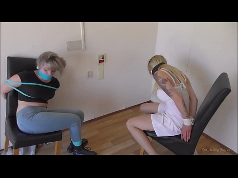 ❤️ Dipendenti / marbuta u gagged / damsel f'diffikultà ❤️ Vidjow porn lilna mt.massagecenter-yalta.ru ☑