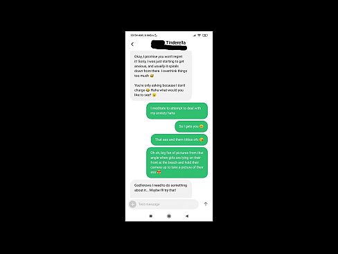 ❤️ Żid PAWG ġdid minn Tinder mal-harem tiegħi (kellem ma' Tinder inkluż) ❤️ Vidjow porn lilna mt.massagecenter-yalta.ru ☑